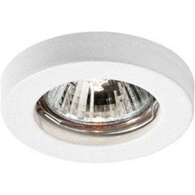 Точечный светильник Venere D55F0201 Fabbian для натяжного потолка