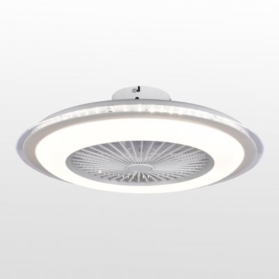 Потолочная люстра Moonlight LSP-7462 Lussole
