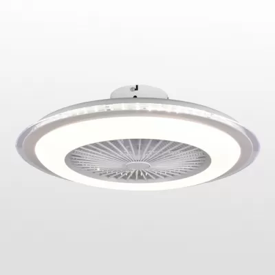 Потолочная люстра Moonlight LSP-7462 Lussole
