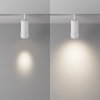 Трековый светильник Focus Zoom TR212-4-12WTW-Z-DSZ-W белый цилиндр Maytoni