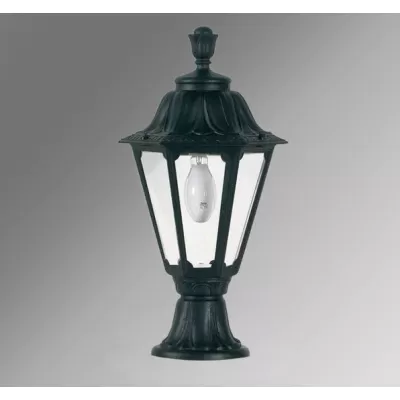 Наземный фонарь Rut E26.110.000.VXE27 Fumagalli