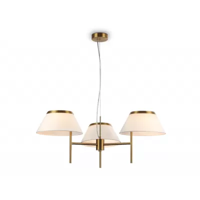 Подвесная люстра High Light LH72471 Ambrella