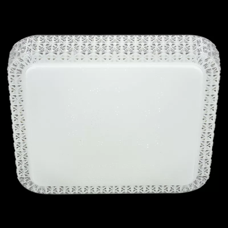 Потолочный светильник  07197-9.2-48WM белый Потолочный светильник  07197-9.2-48WM белый