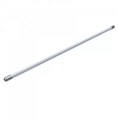 Лампочка светодиодная  LED-T8-18W/DW/G13/FR/FIX/O рукав Volpe