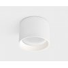 Точечный светильник  IT02-007 white 4000K цилиндр белый Italline