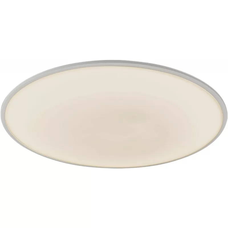 Потолочный светильник Slim 7977 белый Mantra Потолочный светильник Slim 7977 белый Mantra