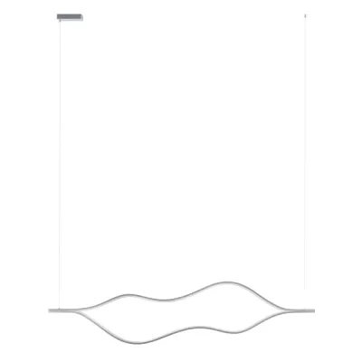 Подвесной светильник Tape Light 10403/1600 SN Loft It Подвесной светильник Tape Light 10403/1600 SN Loft It