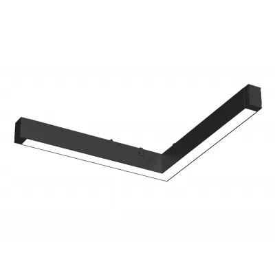 Трековый светильник Track System GL1711 Ambrella