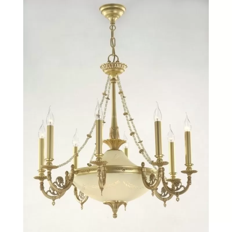 Подвесная люстра Maribel 2344/6 Bejorama Подвесная люстра Maribel 2344/6 Bejorama