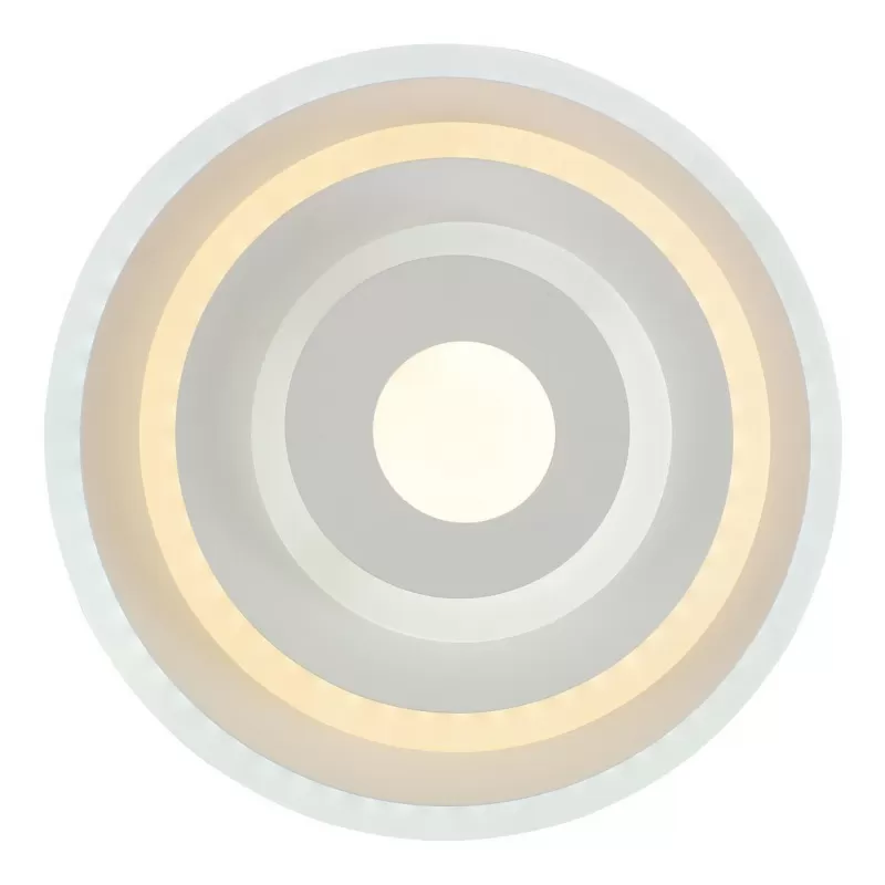 Настенный светильник Led 10210/1LED белый Escada Настенный светильник Led 10210/1LED белый Escada