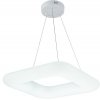 Подвесной светильник Soft 10259/1LED белый Escada