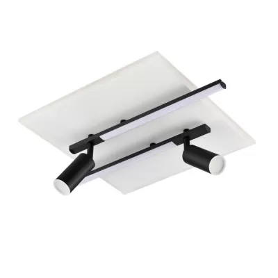 Потолочный светильник Stells 8256/40CL Lumion Потолочный светильник Stells 8256/40CL Lumion