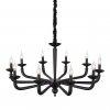 Подвесная люстра Forteza SL1114.403.10 ST Luce