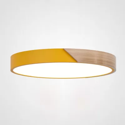 Потолочный светильник  CLIP01 ImperiumLoft китай