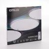 Потолочный светильник Norma CL749500 белый Citilux