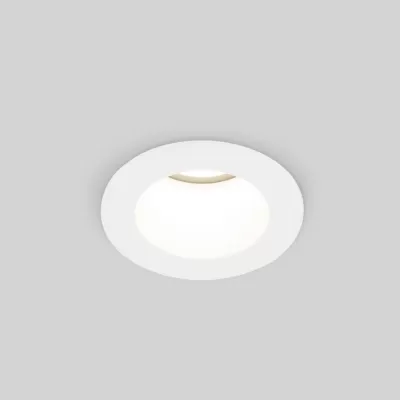 Точечный светильник Teka 25023/LED 7W 4200K WH белый Elektrostandard