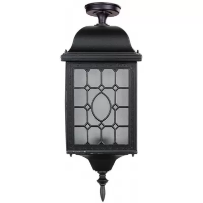 Потолочный светильник уличный LONDON L 64805LA cover Bl Oasis Light
