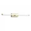 Настенный светильник Comfort FL6114 белый Ambrella