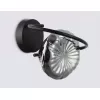 Стеклянное бра HIGH LIGHT LH15005 Ambrella