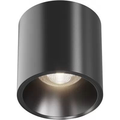 Точечный светильник Alfa LED C064CL-L12B4K-D Maytoni Точечный светильник Alfa LED C064CL-L12B4K-D Maytoni