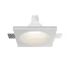 Точечный светильник Gyps Modern DL129-GU10-01-W Maytoni