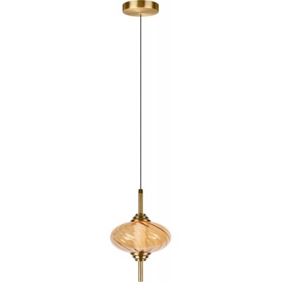 Подвесной светильник Helix 10421/C Amber Loft It
