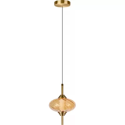 Подвесной светильник Helix 10421/C Amber Loft It испания