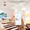 Лампочка светодиодная Smart Home 1070112 Gauss