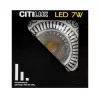 Точечный светильник Боска CLD041NW1 Citilux