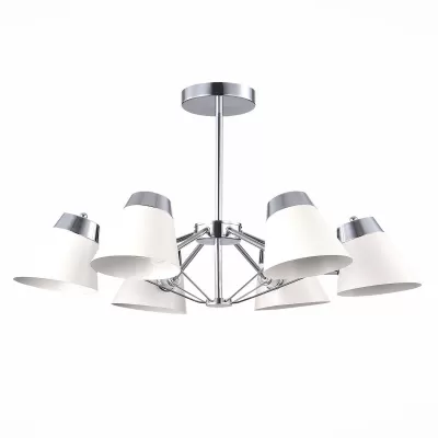 Потолочная люстра Vario SLE155802-06 Evoluce