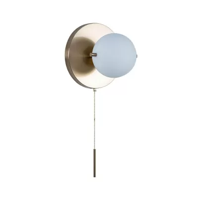 Бра Signal 10029W Gold Loft It