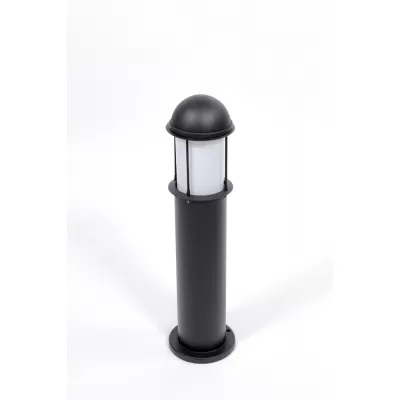 Наземный фонарь BRISBANE 67222-650 Bl Oasis Light Уличный