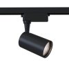 Трековый светильник Track lamps TR003-1-6W4K-B черный Maytoni