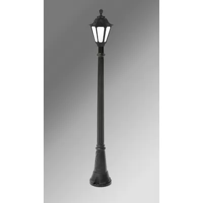 Наземный фонарь Rut E26.156.000.AYE27 Fumagalli