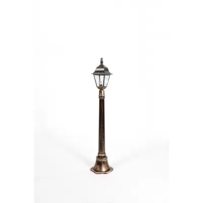 Наземный фонарь  79907S Gb Oasis Light