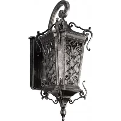 Настенный фонарь уличный Tremezzo 100019W BS Loft It Настенный фонарь уличный Tremezzo 100019W BS Loft It