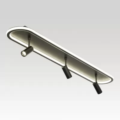 Спот Harris LSP-7284 Lussole