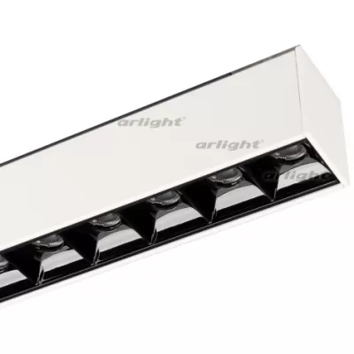 Трековый светильник MAG 026938 Arlight