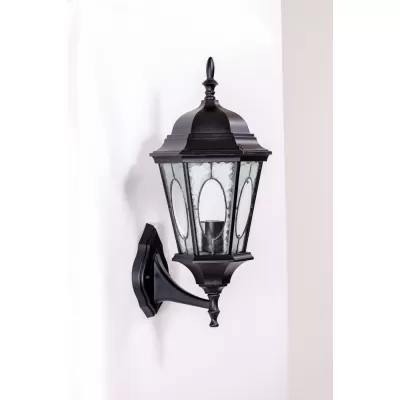 Настенный фонарь уличный ASTORIA 2M 91401M Bl овал Oasis Light Настенный фонарь уличный ASTORIA 2M 91401M Bl овал Oasis Light