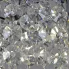 Хрустальная потолочная люстра  90330-0.3-05 CR прозрачная