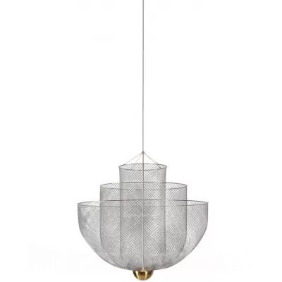 Подвесной светильник Meshmatics L48304 L'Arte Luce