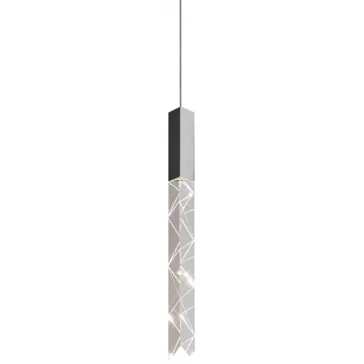Подвесной светильник Trinity OM8201013-1 chrome DeLight Collection китай