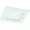 Точечный светильник Fine A2406PL-1WH белый Artelamp