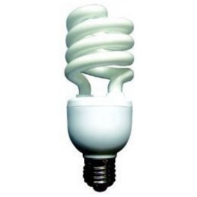 Лампочка энергосберегающая  DL27635