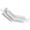 Соединитель угловой Accessories for tracks Exility TRA034CLO-42.12W Maytoni Соединитель угловой Accessories for tracks Exility TRA034CLO-42.12W Maytoni