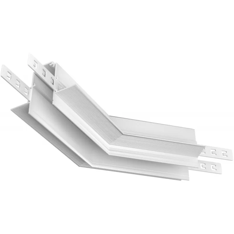 Соединитель угловой Accessories for tracks Exility TRA034CLO-42.12W Maytoni Соединитель угловой Accessories for tracks Exility TRA034CLO-42.12W Maytoni