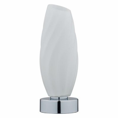 Интерьерная настольная лампа Shivon 6519/1T Lumion