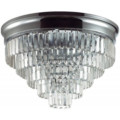 Потолочная люстра Zaha 8266/8C Lumion
