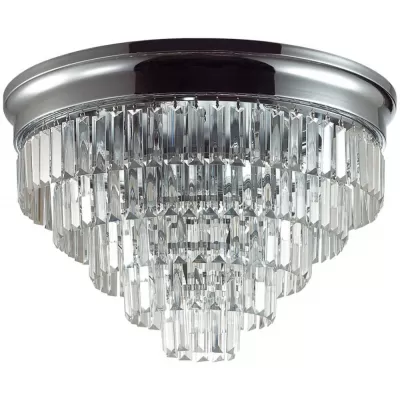 Потолочная люстра Zaha 8266/8C Lumion
