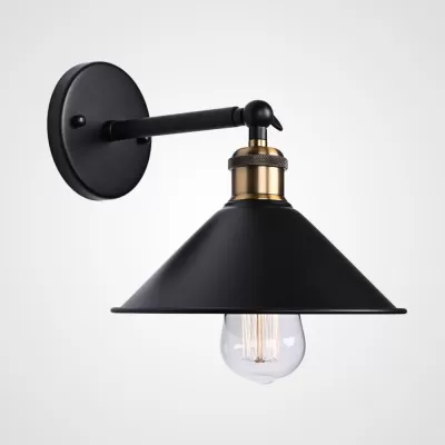 Бра  Veyro01 ImperiumLoft конус